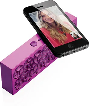 Wireless Bluetooth Speaker